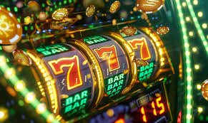 mm99 slot